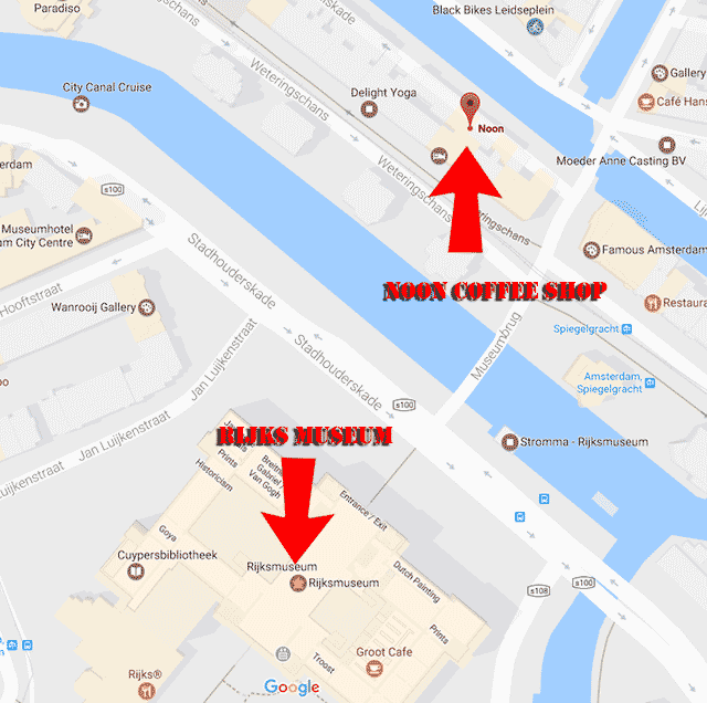 the red light district gets theplanetraveler com red light district map